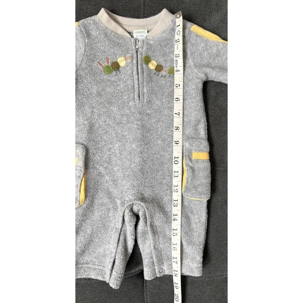 Vintage 2004 Gymboree 
